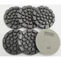 Diamond Concrete Polishing Pads